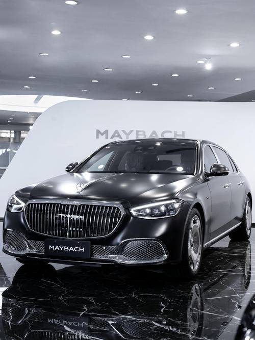 东莞桥头镇纳亿联企业管理咨询岚图汽车的售后服务让用户无忧出行，迈巴赫未来的豪华车趋势