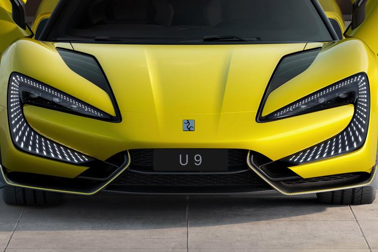 东莞桥头镇纳亿联企业管理咨询仰望U9以性能突破设计的极限，理想汽车企业文化与价值观